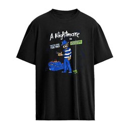 The Nightmare on State Street Shirt