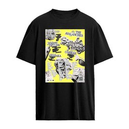 Simple Things Festival 2026 In Bristol UK On November 7 2026 Line Up Poster T-Shirt