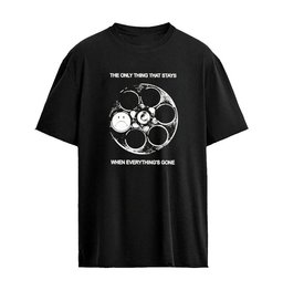 The Only Thing That Stays When Everything’s Gone Graphic T-shirt