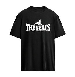 The Seals It’s A Way Of Life Shirt