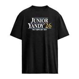 The Tampa Bay Way Junior Yandy ’26 Shirt
