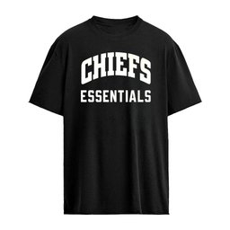 Travis Kelce Chiefs Essentials T-Shirt