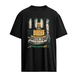 Weezer The Gathering Benchmark International Arena Oct 14th 2026 T-Shirt