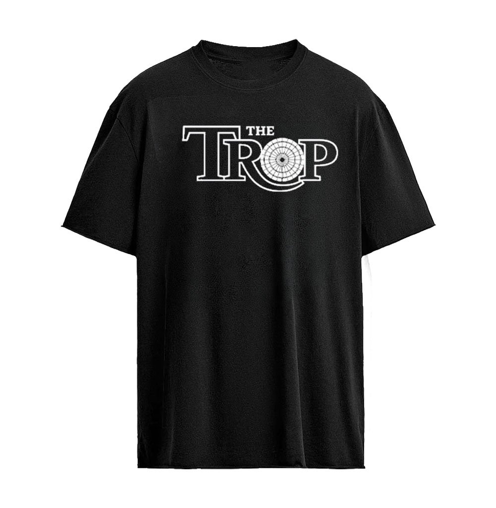 Trop Tropicana Field T-Shirt
