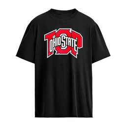 TØP X Buckeye Ohio State Buckeyes T-Shirt