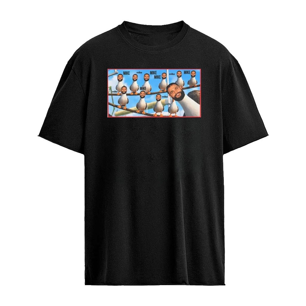 Trent Williams Mike Mike Shirt
