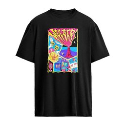 Weezer October 11 2026 T-Shirt