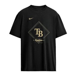 Tampa Bay Rays Nike 2026 World Series shirt