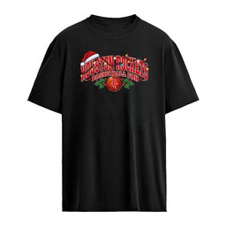 Santa hat Houston Rockets Basketball Fan Christmas Lights 2026 shirt