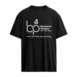 Your Purchase Helps Grieving Parents, Grandparents, And Siblings Heal Together T-shirt