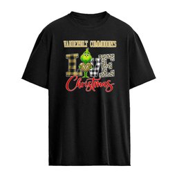 Vanderbilt Commodores X Grinch hug heart Love Christmas 2026 cartoon shirt