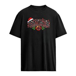 Santa hat Toronto Raptors Basketball Fan Christmas lights shirt