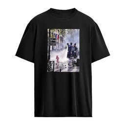 Panther 2026 In France Running shirt