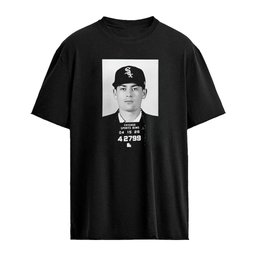 Sammy The Ant Sam Antonacci mugshot shirt