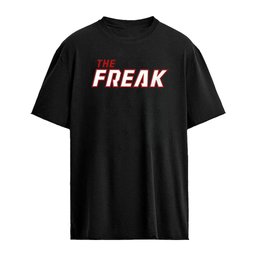 The Freak Miami Heat NBA shirt