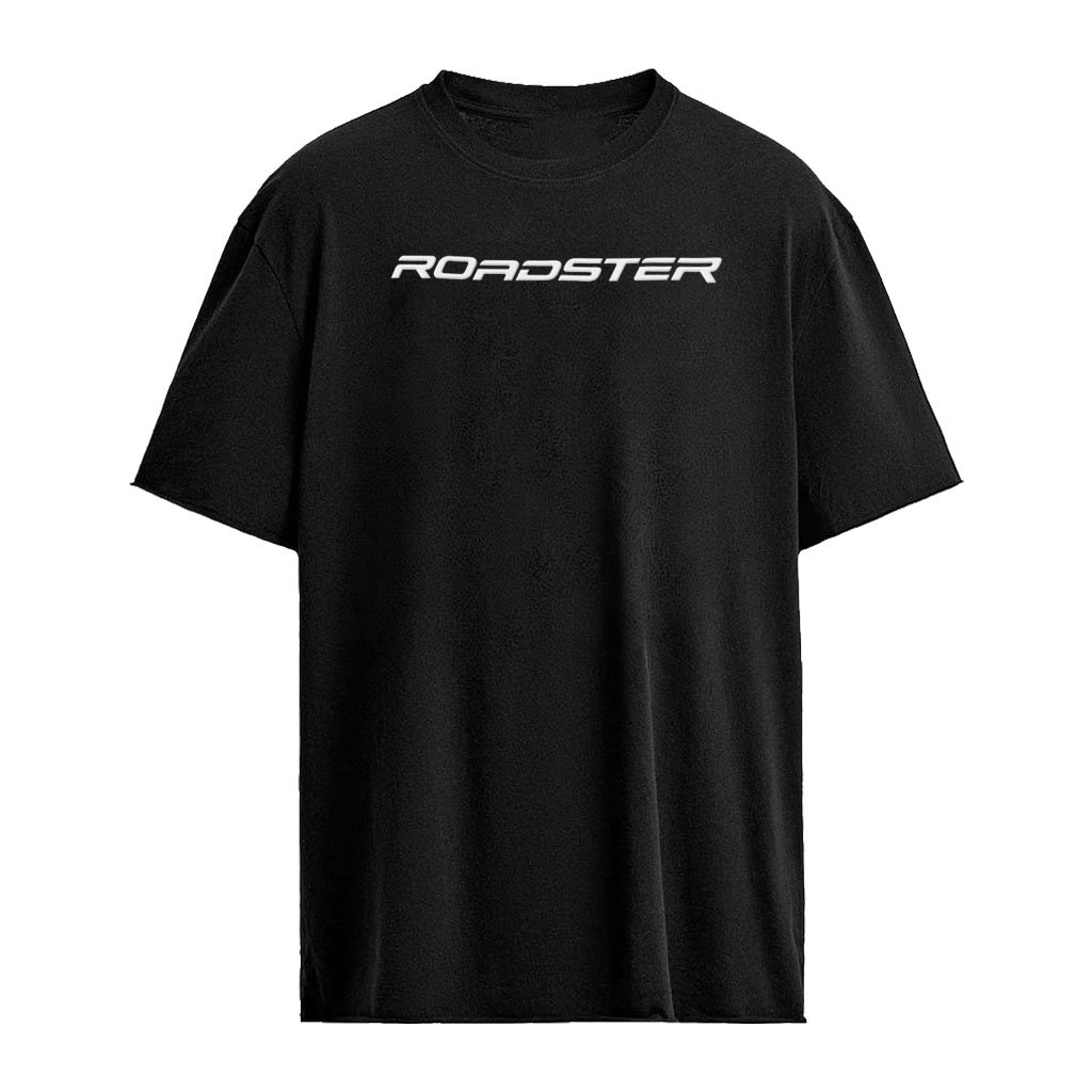 Tesla Roadster Flying Car Elon Musk 2026 shirt