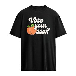 Vote Your Ossoff Shirt