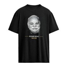 Rip Richard Riehle 1948-2026 shirt