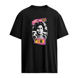 Terf Is The New Punk 2026 shirt
