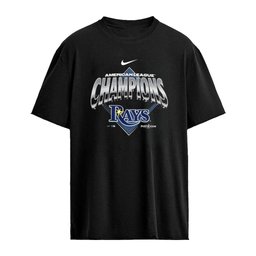 Tampa Bay Rays Nike 2026 American League Champions shirt