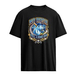 Tampa Bay Rays No Rush Still a Home Run Manatee shirt
