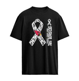 Arizona Cardinals x Veterans Day 2026 Honor Service Sacrifice T-shirt