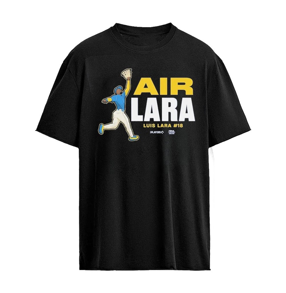 Air Luis Lara Shirt
