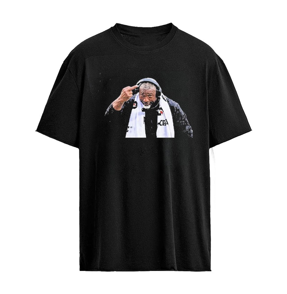 Aaron Glenn New York Jets Funny Football T-Shirt