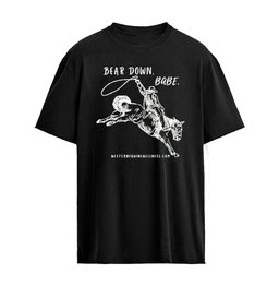 Because Hard Seasons Don’t Last Forever But The Women Who Endure Them Do T-shirt