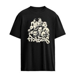 Blake Griffin Pioneers Shirt