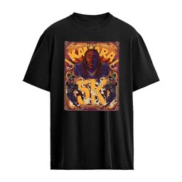 Alvin Kamara Joins 5K Yard Club With New Orleans Saints T-Shirt