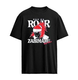 Bleach Roar Zabimaru Shirt