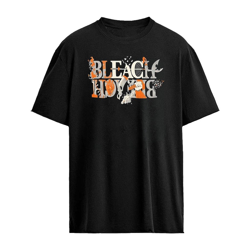 BLEACH Thousand-Year Blood War Shirt