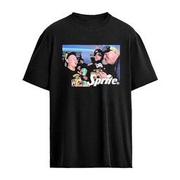 Adrian Morejon Yuki Matsui Sprite Shirt