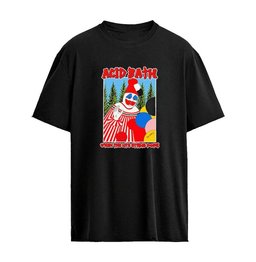 ACID BATH When The Kite String Pops T-Shirt