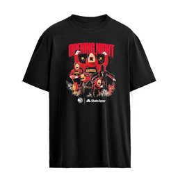 Atlanta Hawks 2026 Opening Night 2026-2027 Shirt