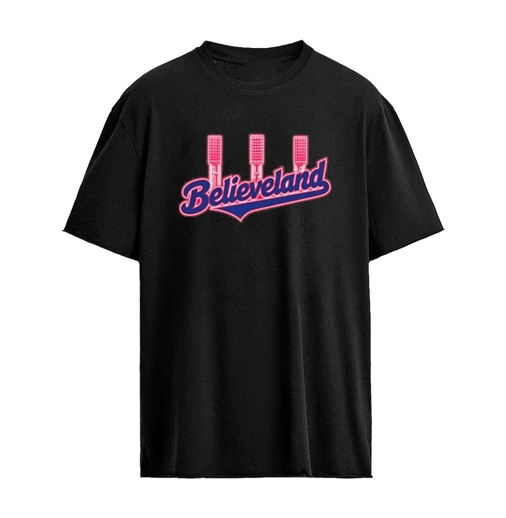Believeland T-Shirt