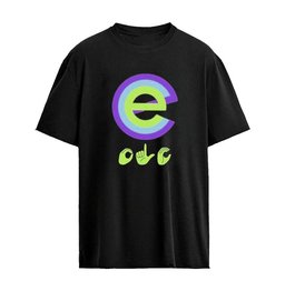 DHH Logo T-Shirt