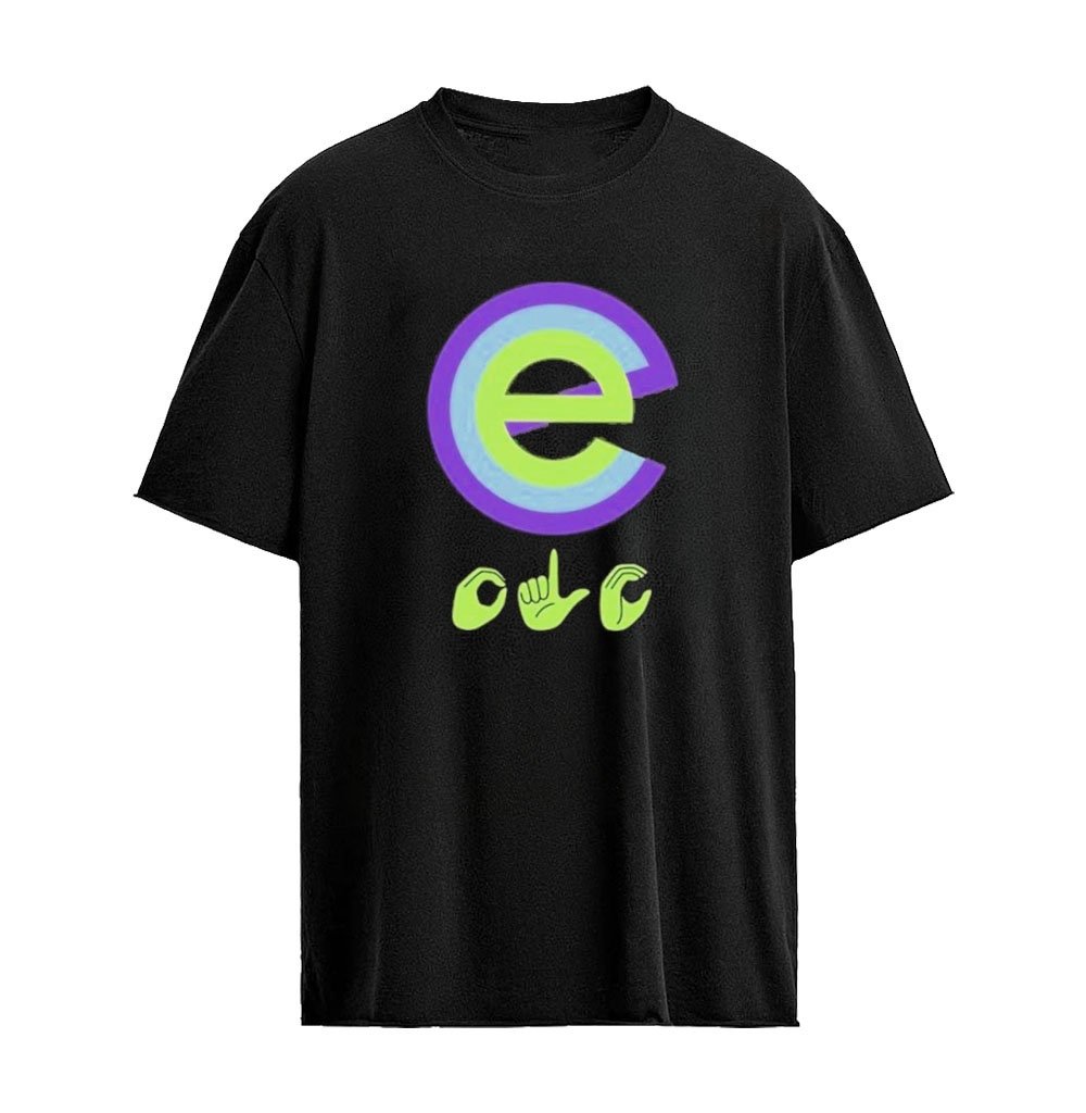 DHH Logo T-Shirt