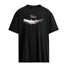 Elon Musk Tesla’s Roadster Flight Car Shirt