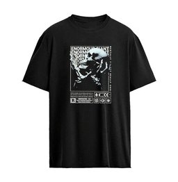 Enormous Giant Mentality T-Shirt
