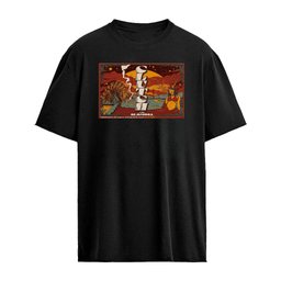 Clutch Oct 31 2026 Cincinnati, OH Poster T-Shirt