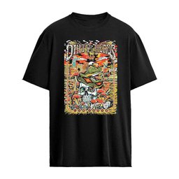 Dirty Heads Las Vegas October 10th 2026 T-Shirt