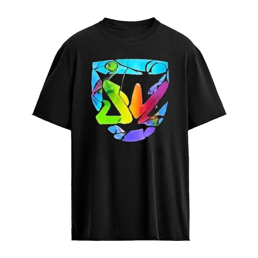 France Riots 2026 Micromania Store Manager Viral Black Shirt