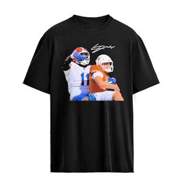 Florida Gator Celebration Graphic T-Shirt
