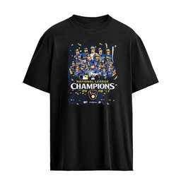 Brew Crew 2026 Champions T-Shirt – Milwaukee Baseball Pride Graphic October Postseason Fan Apparel