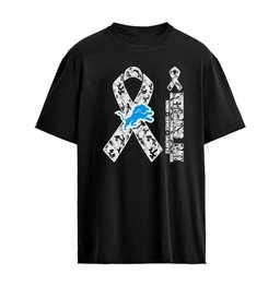 Detroit Lions x Veterans Day 2026 Honor Service Sacrifice T-shirt