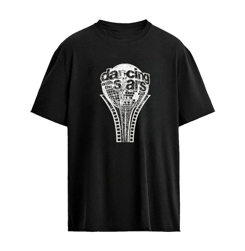 Dancing With The Stars T-Shirt