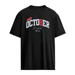 Enrique Hernandez Los Angeles D Mr. October T-Shirt