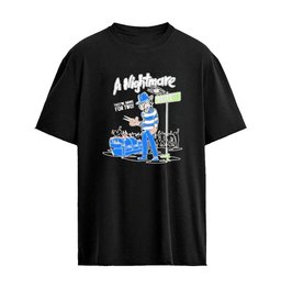 Kentucky Wildcats 2026 football The Nightmare on State Street T-Shirt